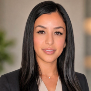 Diana Garcia, PTA, DOR, Embrace Rehab