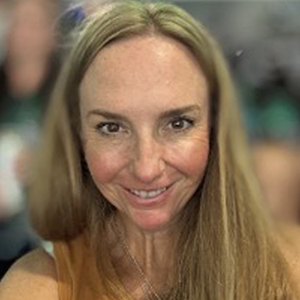 Julie Myers-Buczynski DPT, DOR, Embrace Rehab