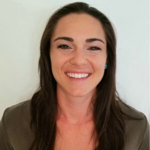Lindsey Caserio, OTR, DOR, Embrace Rehab